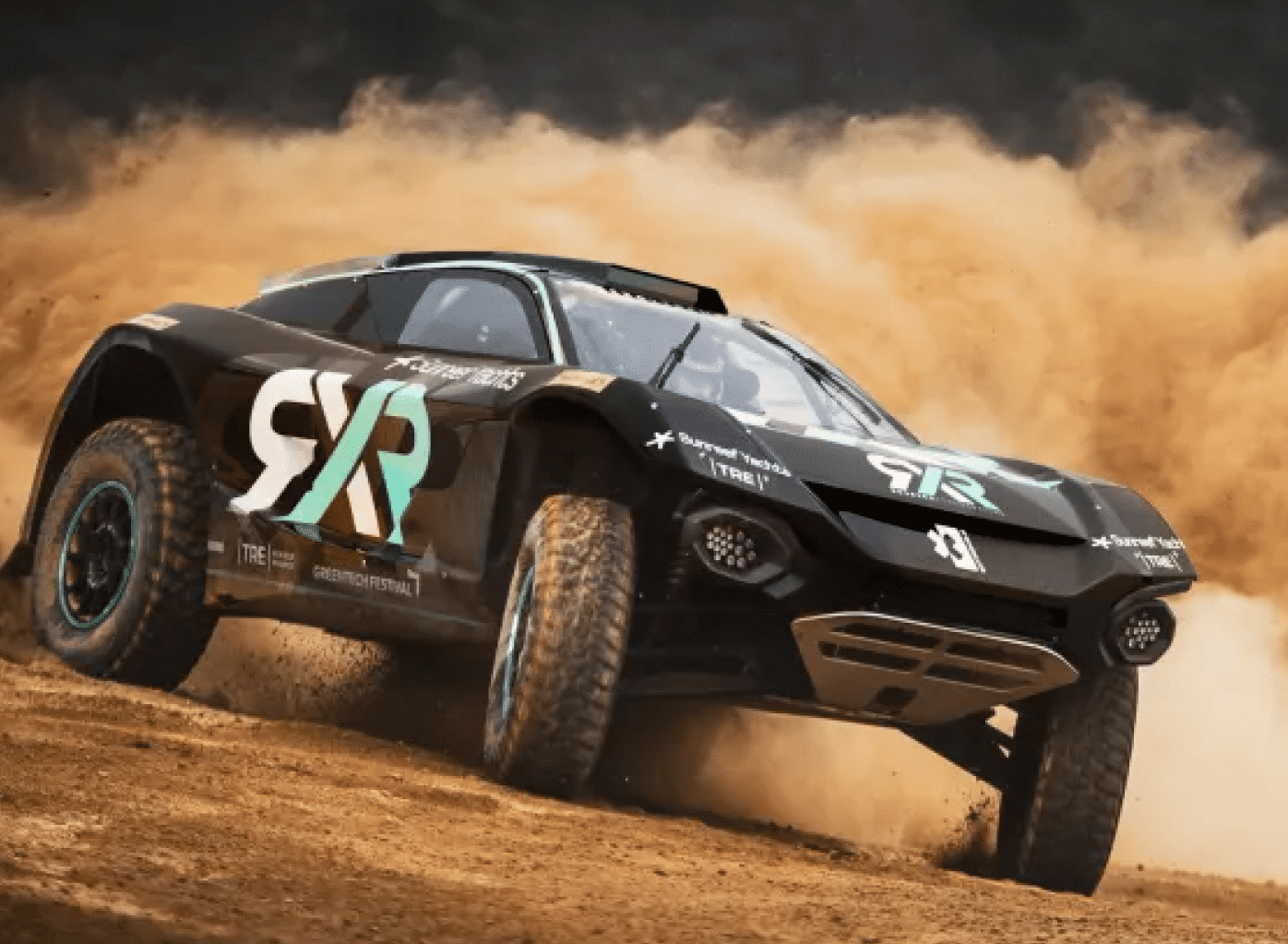Soluciones para todas las disciplinas del motor