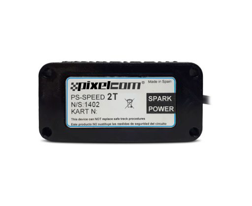 PS-SPEED 2 T Transponder de paro para motores ROTAX